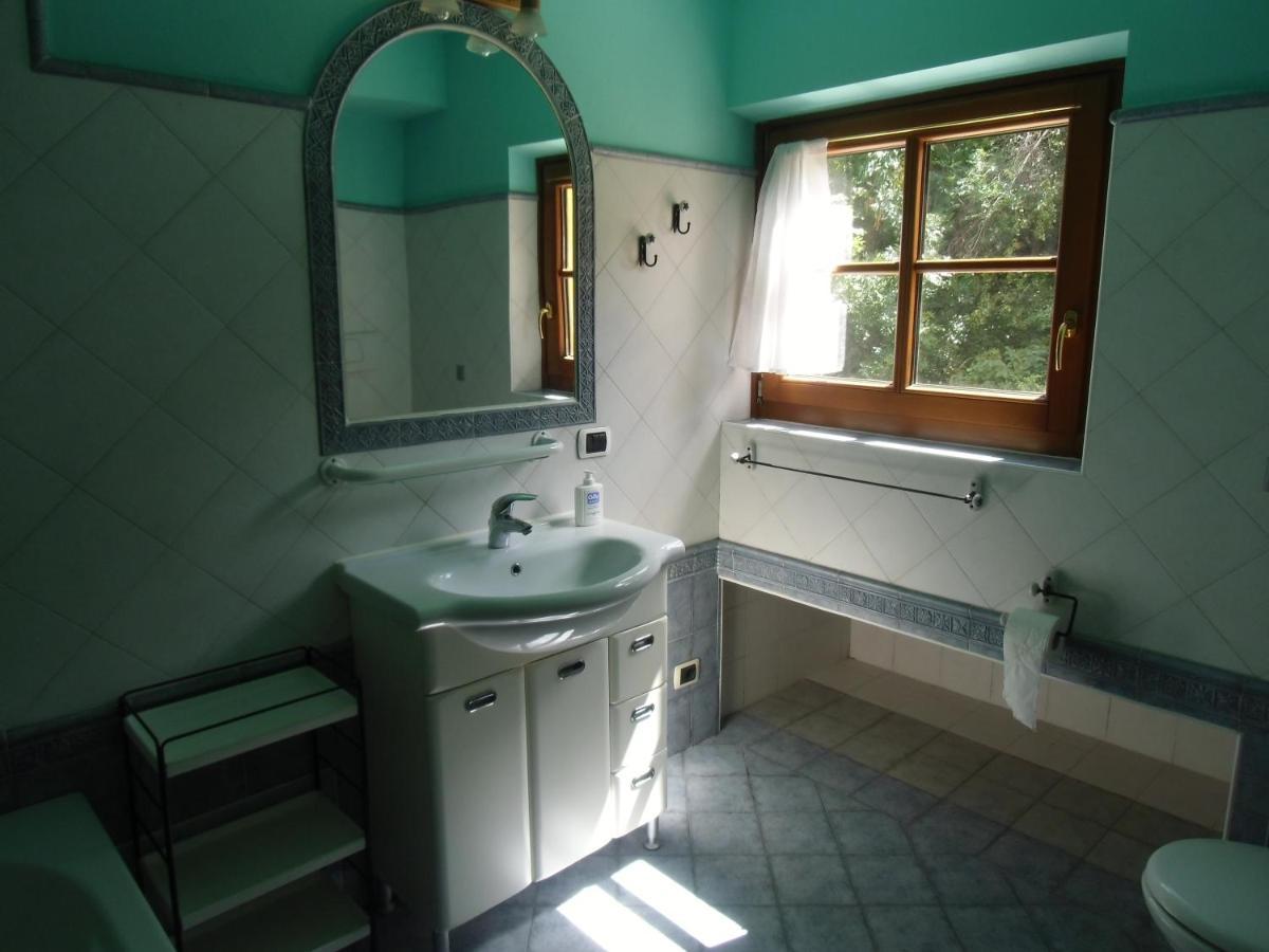Rio Gambis Apartment Cavalese Kültér fotó